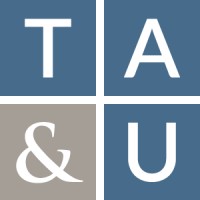 Taylor Architecture & Urbanism Ltd Logo