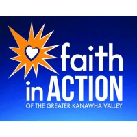 Faith in Action of the Greater Kanawha Valley Logo