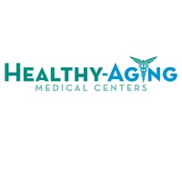 Healthy Aging Medical Centers Logo
