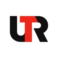 PT Universal Tekno Reksajaya Logo