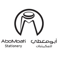 AboMoati Stationery Logo