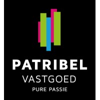 Patribel Vastgoed Logo