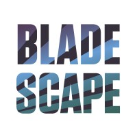 BLADESCAPE Airborne Services GmbH Logo