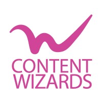 Content Wizards s.r.o. Logo