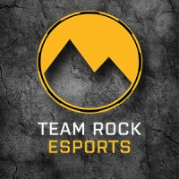 ROCK Esports Logo