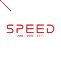 Speed Entertainment Logo