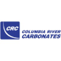 Columbia River Carbonates Logo