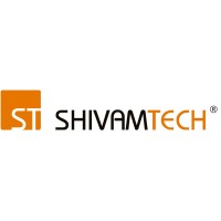 Shivamtech Engineering Design Pvt.Ltd. Logo
