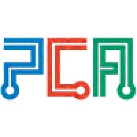 Professional Computer Associates, Inc Logo