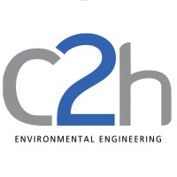 C2h Environmental Engineering Logo