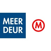 MeerDeur Logo