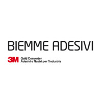 BIEMME ADESIVI Logo