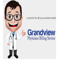 Grandview Physicians Billing Service Logo
