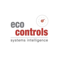 Eco Control Systems Logo
