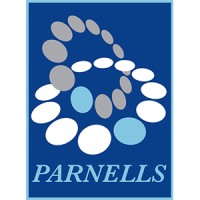 Parnells Logo