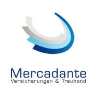 Mercadante GmbH Logo