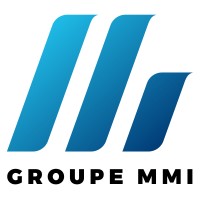 Groupe MMI / Group MMI Logo