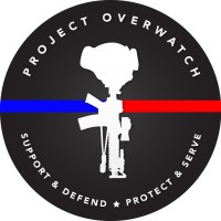 Project Overwatch Logo