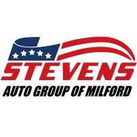 Stevens Ford Lincoln Logo