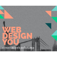 WebDesignYou Logo