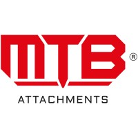 MTB Hidrolik Kırıcı ve Ataşmanları - Hydraulic Breakers Logo