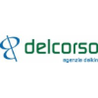 del corso sas Logo