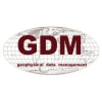 GDM, Inc. Logo