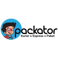 Packator GmbH Logo