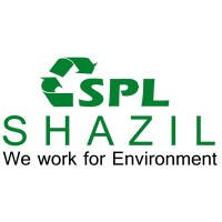 Shazil Pakistan Private Limited Logo