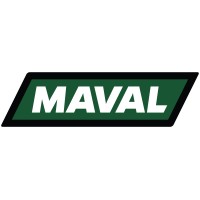 MAVAL Industries LLC Logo