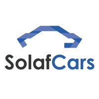 SOLAF BVBA Logo