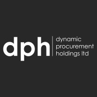 Dynamic Procurement Holdings Ltd Logo