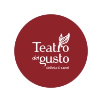 Teatro del Gusto s.r.l.s. Logo