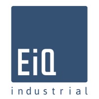 EiQ Industrial Logo
