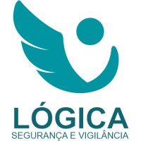 LÓGICA SEGURANÇA E VIGILÂNCIA EIRELI Logo