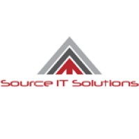 Source IT Solutions LLC Logo