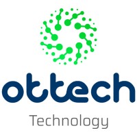OTTECH Logo