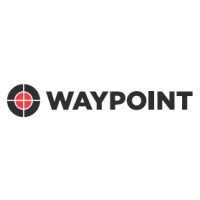Waypoint Logo