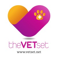 The Vet Set Logo