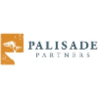 Palisade Partners Logo