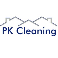 PK Cleaning Logo