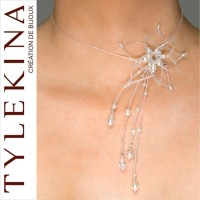 TYLEKINA Logo