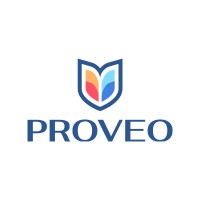 Proveo Logo