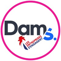 DAMS Logo