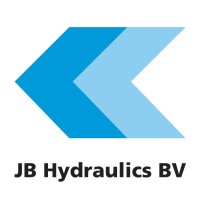 JB Hydraulics BV Logo