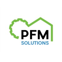 PFM Solutions Logo