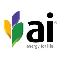 AI Energy Group Logo