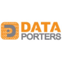 Data Porters, LLC Logo