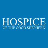 Hospice of the Good Shepherd Logo