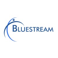 Bluestream Manufacturing Services Pvt. Ltd Logo